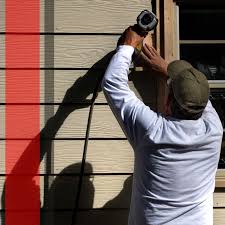 Affordable Siding Repair and Maintenance Services in Eden Prairie, MN